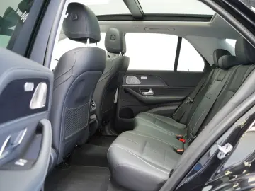 MERCEDES-BENZ GLE 350de 4Matic AMG  PANO LM21  360