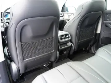 MERCEDES-BENZ GLE 350de 4Matic AMG  PANO LM21  360