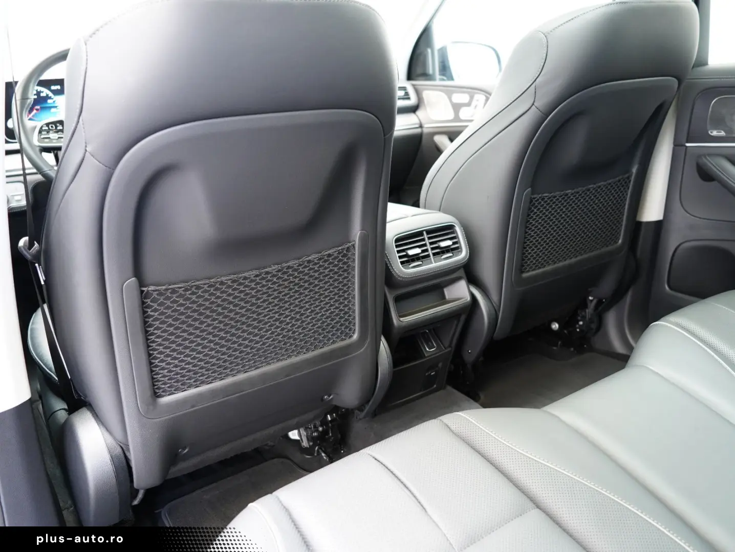 MERCEDES-BENZ GLE 350de 4Matic AMG  PANO LM21  360