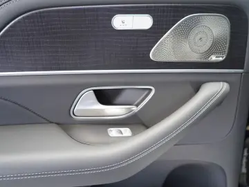 MERCEDES-BENZ GLE 350de 4Matic AMG  PANO LM21  360