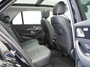 MERCEDES-BENZ GLE 350de 4Matic AMG  PANO LM21  360