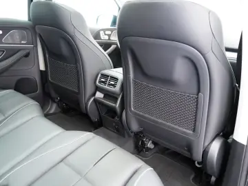 MERCEDES-BENZ GLE 350de 4Matic AMG  PANO LM21  360