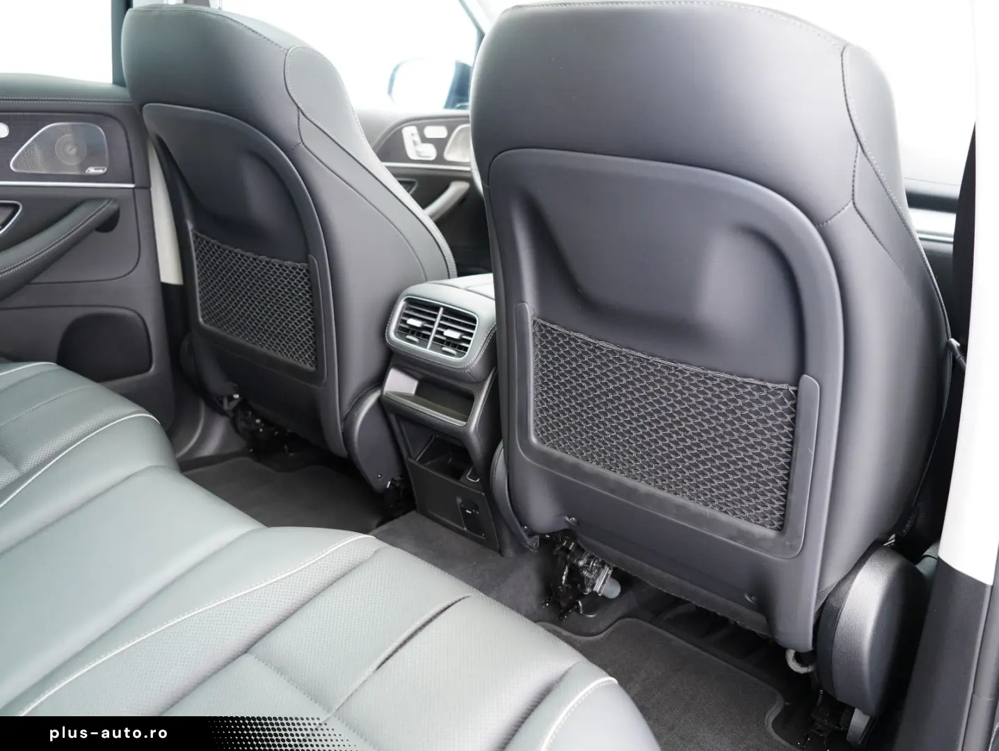 MERCEDES-BENZ GLE 350de 4Matic AMG  PANO LM21  360