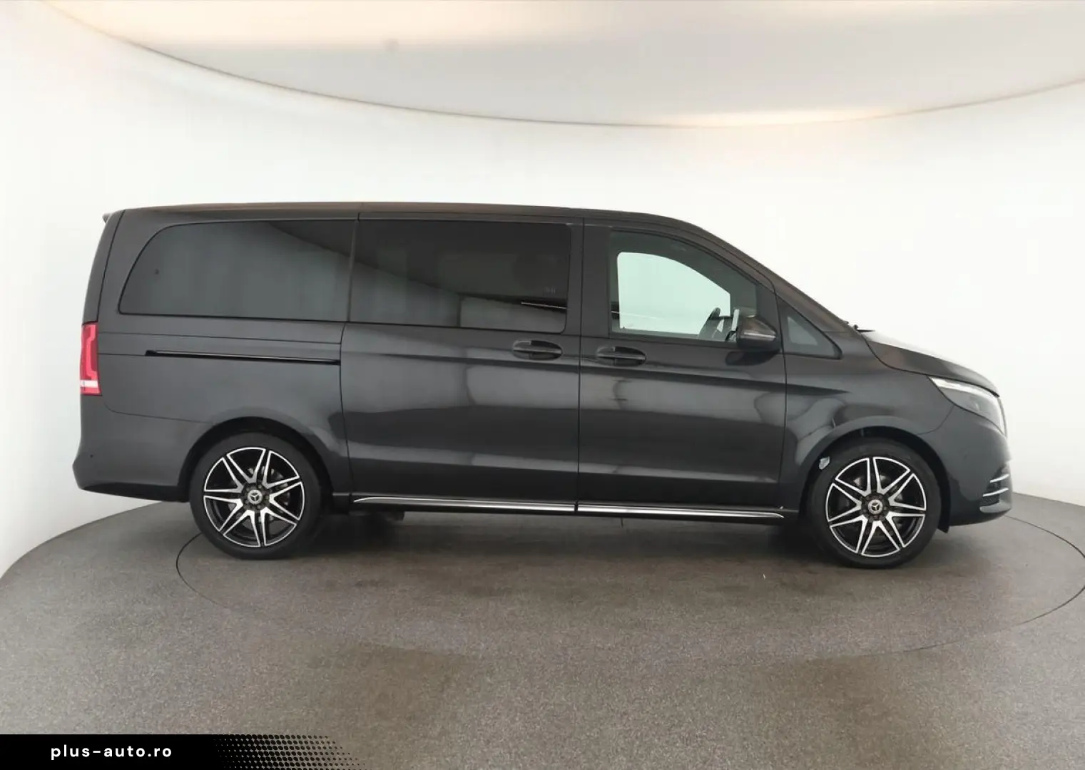 MERCEDES-BENZ V 300 d 4M lang Avantgarde AMG 8 Pan Nav ACC