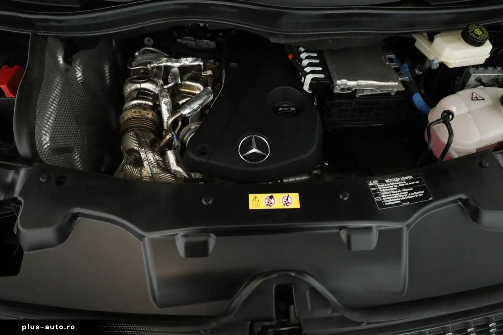 MERCEDES-BENZ V 300 d 4M lang Avantgarde AMG 8 Pan Nav ACC