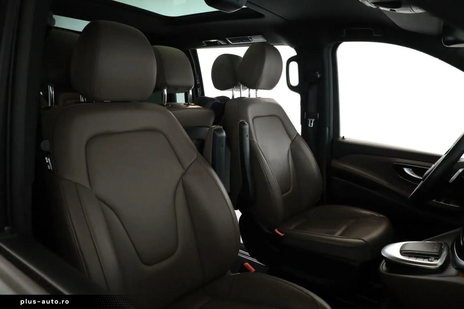 MERCEDES-BENZ V 300 d 4M lang Avantgarde AMG 8 Pan Nav ACC