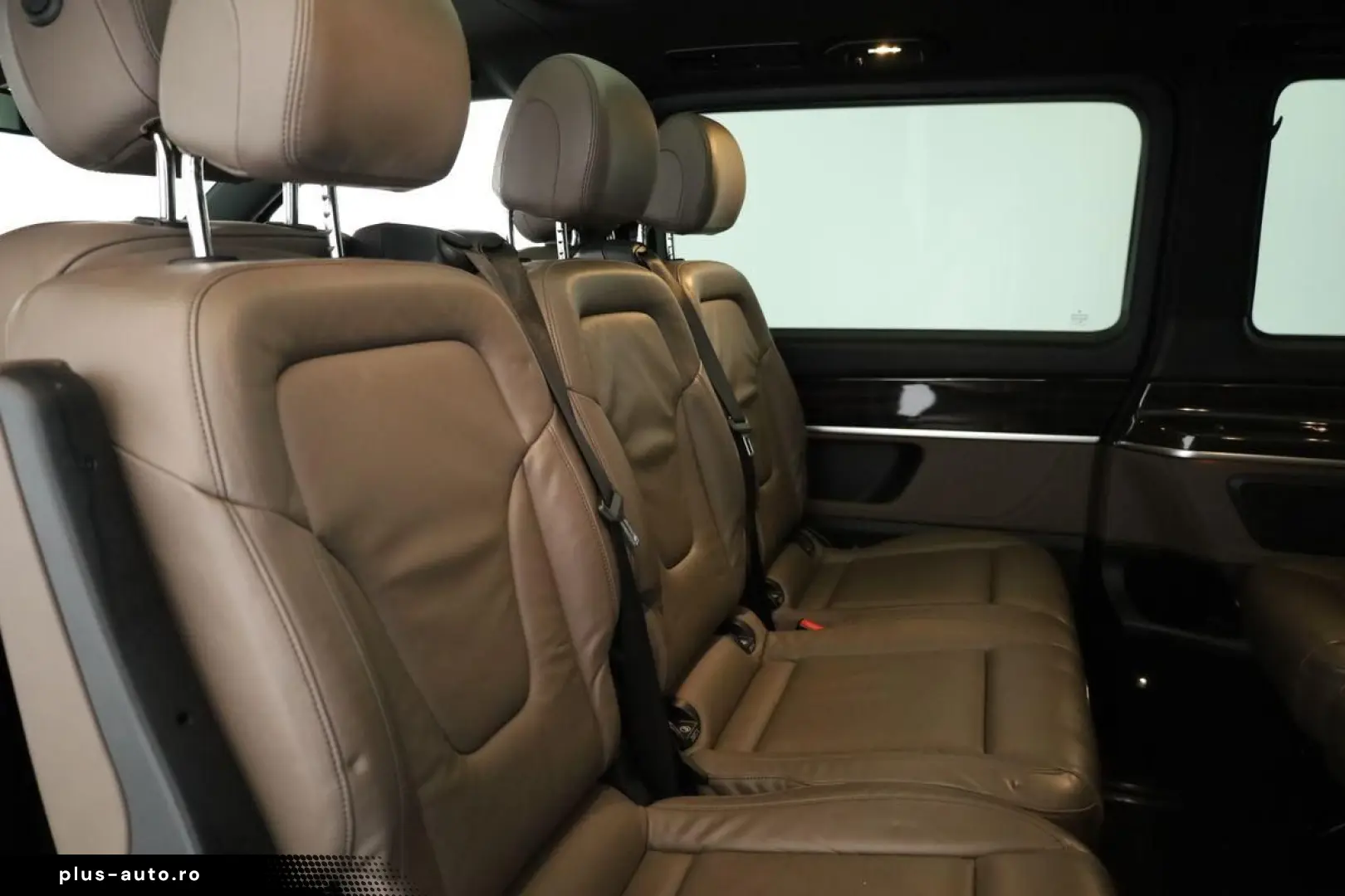 MERCEDES-BENZ V 300 d 4M lang Avantgarde AMG 8 Pan Nav ACC