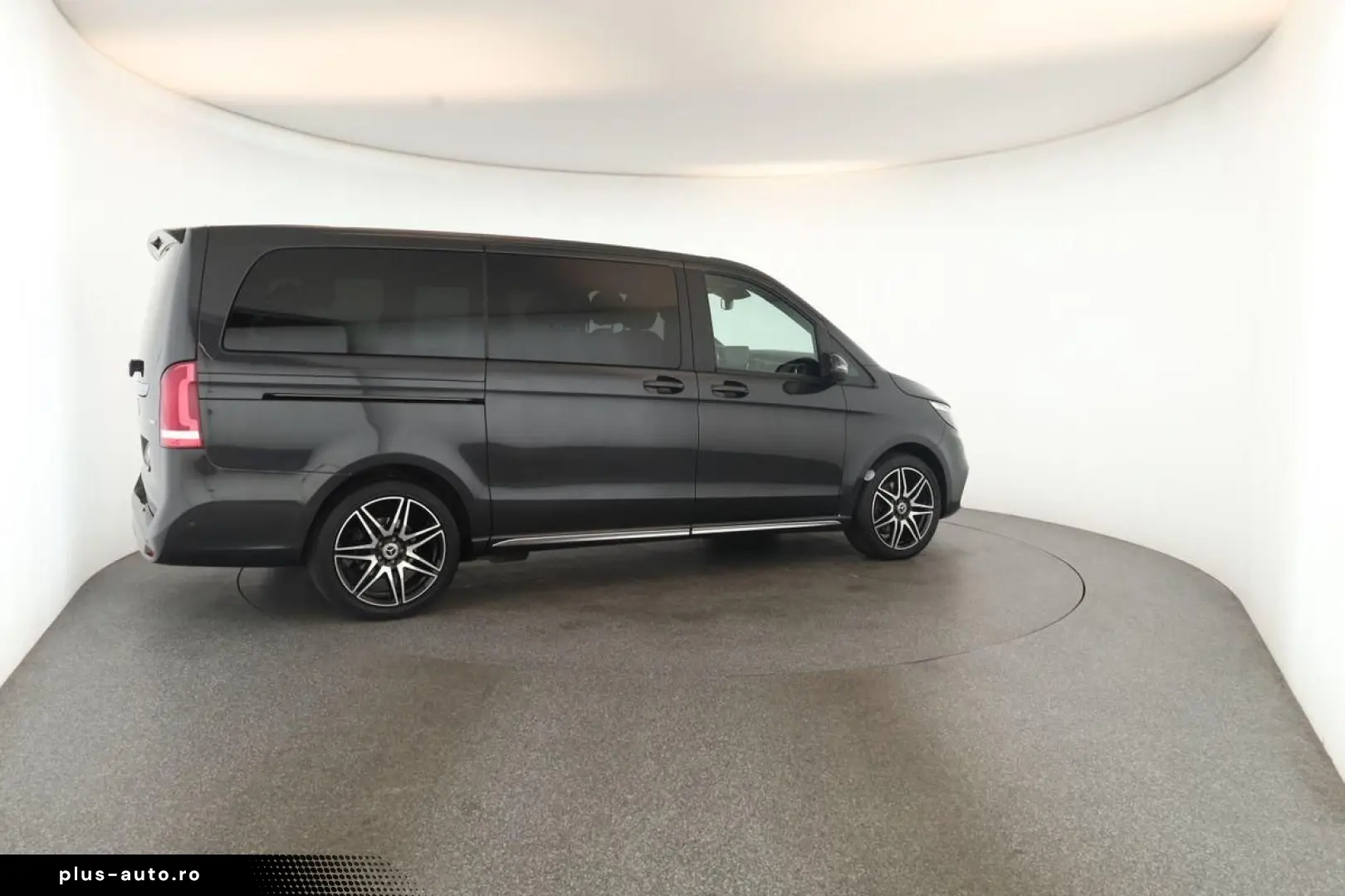 MERCEDES-BENZ V 300 d 4M lang Avantgarde AMG 8 Pan Nav ACC