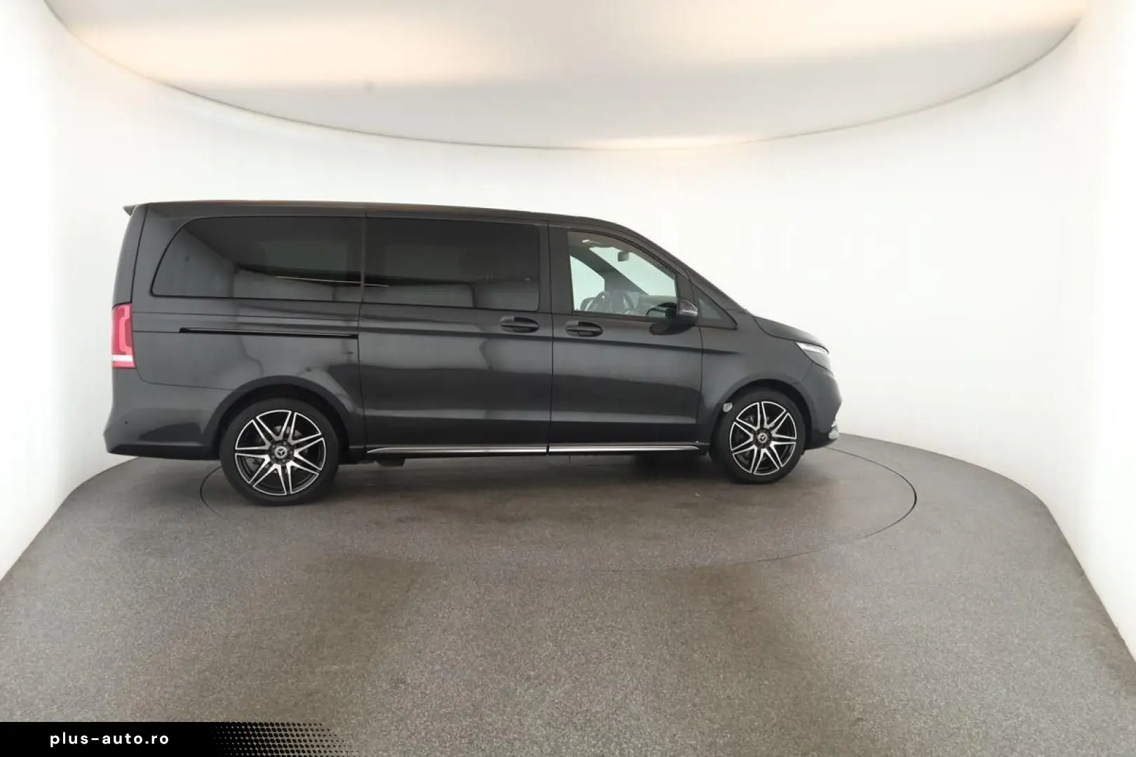 MERCEDES-BENZ V 300 d 4M lang Avantgarde AMG 8 Pan Nav ACC