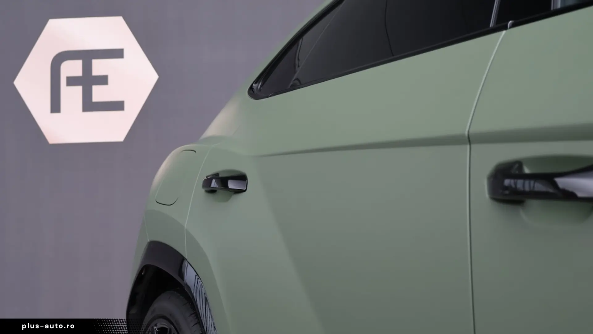 Lamborghini Urus - SE 4.0 V8 Hybrid
