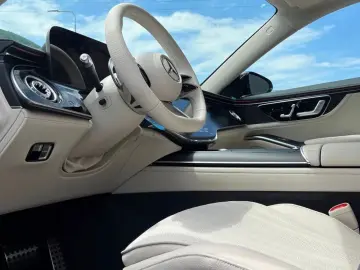 Mercedes-Benz S 580 Long - MY2027  -  LIVRARE RAPIDA!