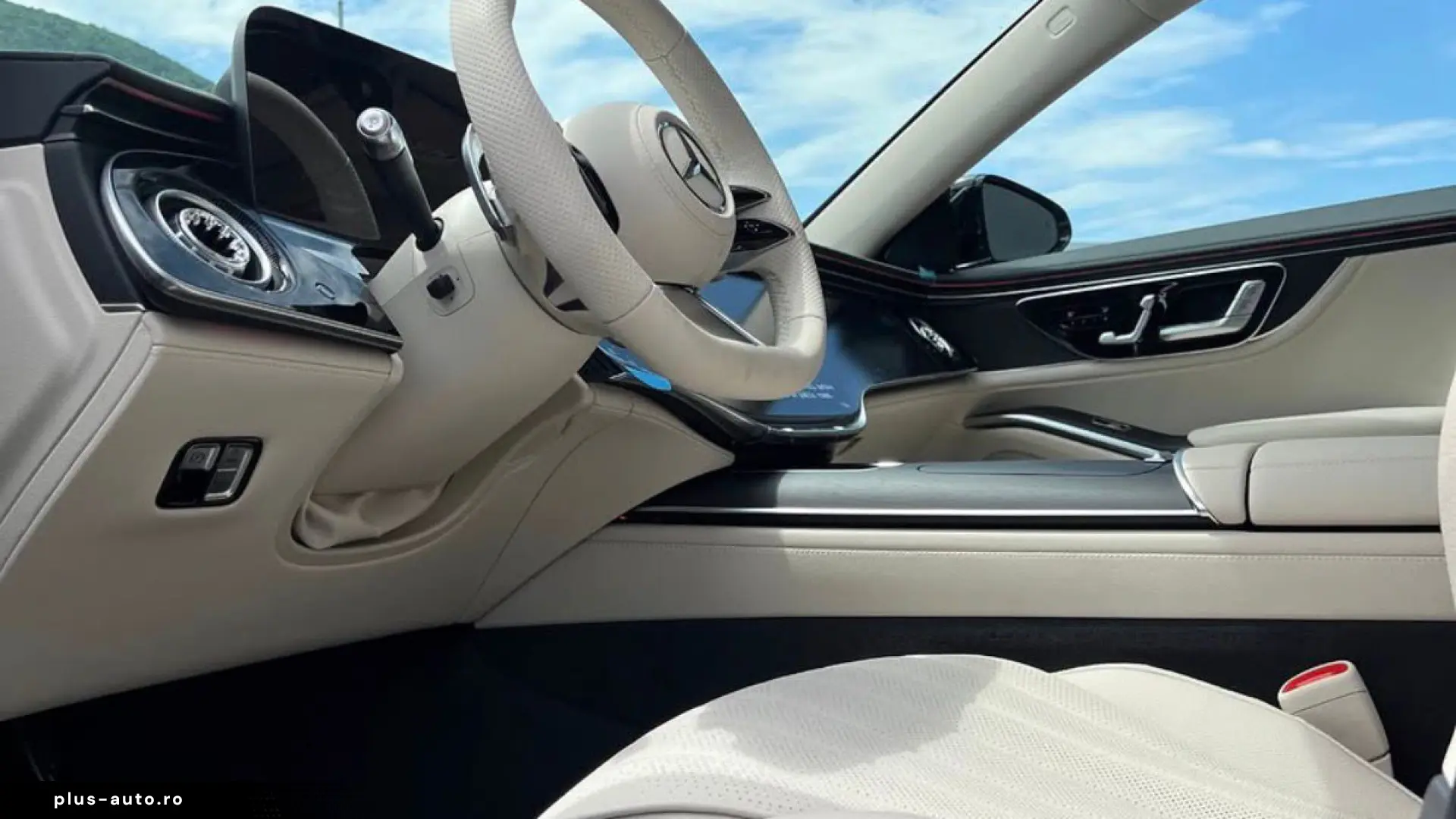 Mercedes-Benz S 580 Long - MY2027  -  LIVRARE RAPIDA!