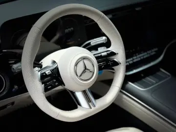 Mercedes-Benz S 580 Long - MY2027  -  LIVRARE RAPIDA!