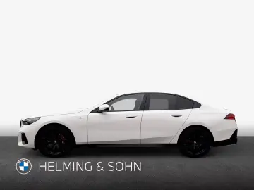 BMW 540d xDrive Limousine M-Sport Pro