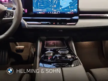 BMW 540d xDrive Limousine M-Sport Pro