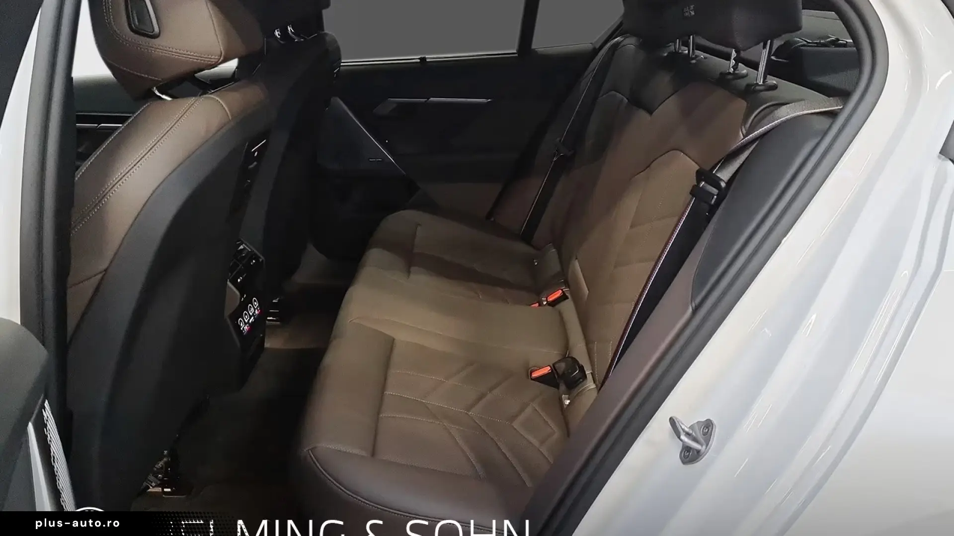 BMW 540d xDrive Limousine M-Sport Pro