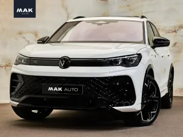 Volkswagen Tiguan - 1.5 eHybrid R-Line