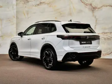 Volkswagen Tiguan - 1.5 eHybrid R-Line