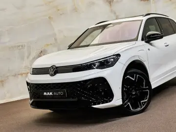 Volkswagen Tiguan - 1.5 eHybrid R-Line