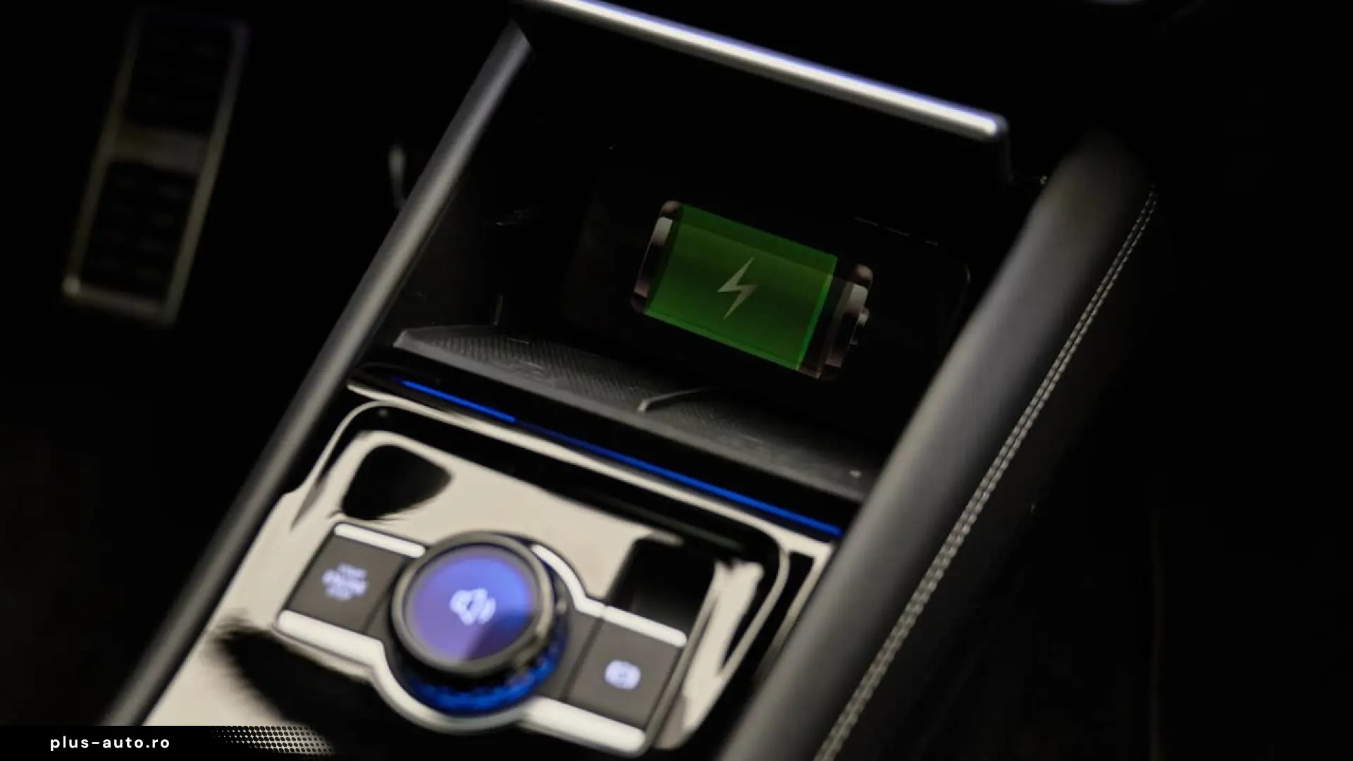 Volkswagen Tiguan - 1.5 eHybrid R-Line