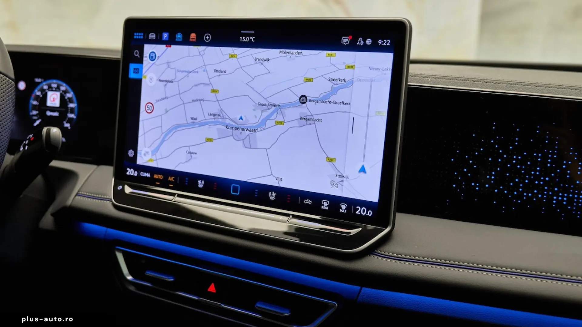 Volkswagen Tiguan - 1.5 eHybrid R-Line