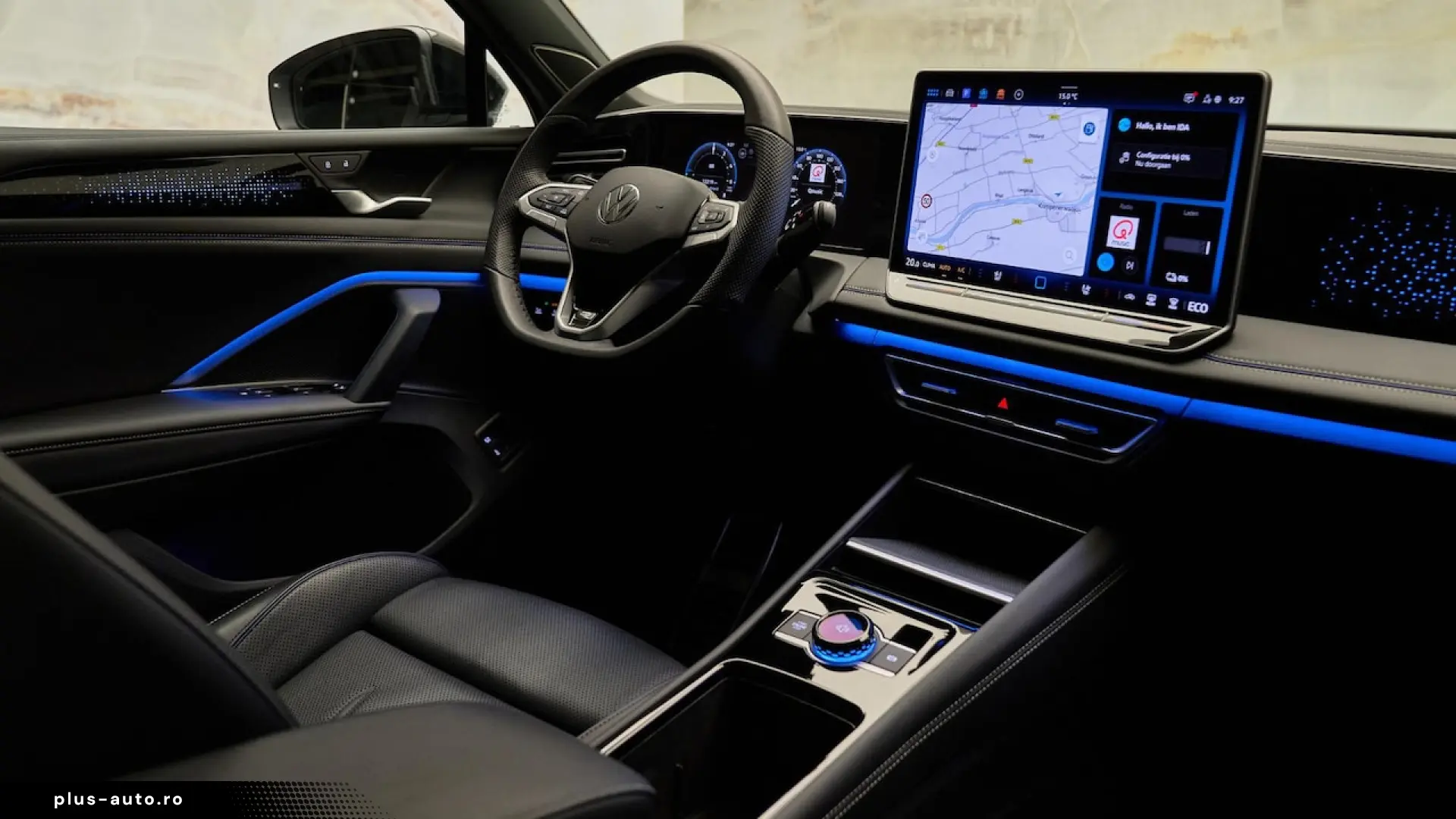 Volkswagen Tiguan - 1.5 eHybrid R-Line