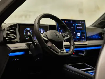 Volkswagen Tiguan - 1.5 eHybrid R-Line