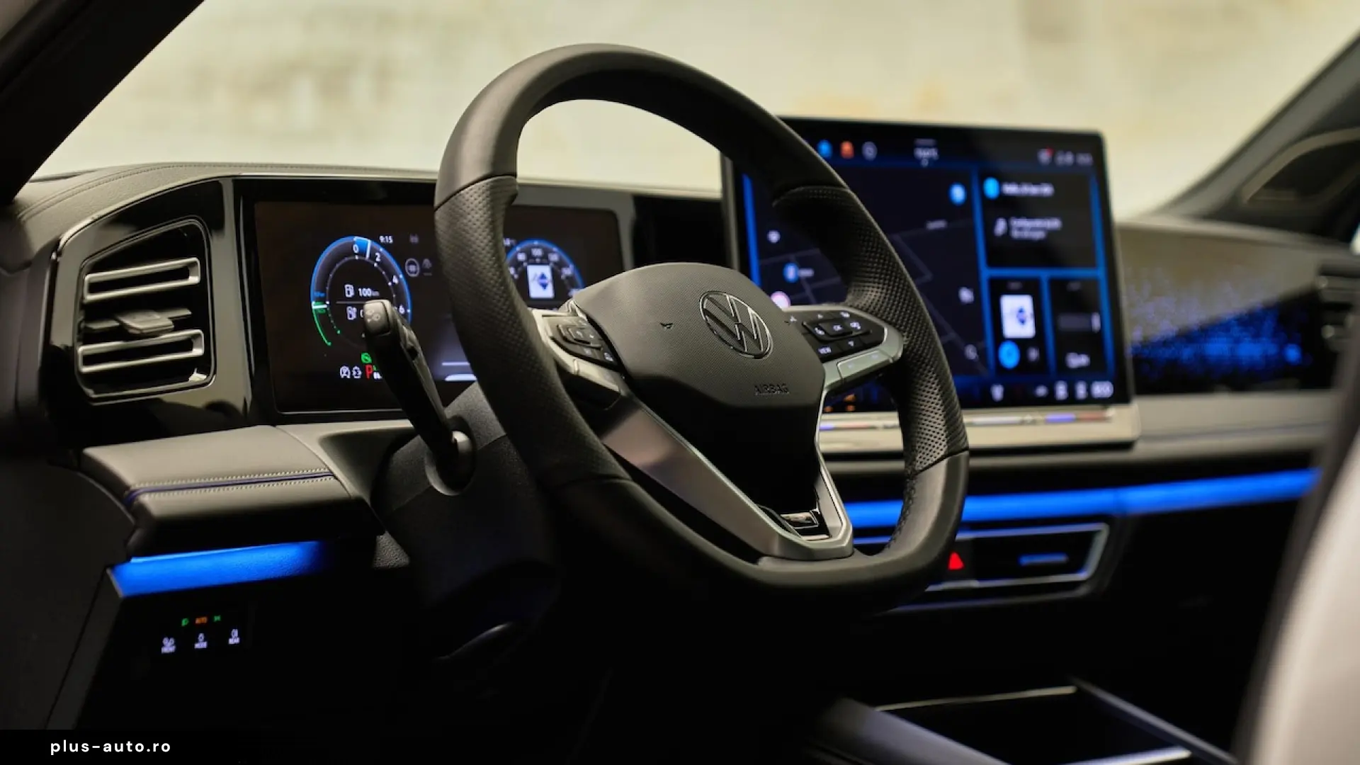 Volkswagen Tiguan - 1.5 eHybrid R-Line