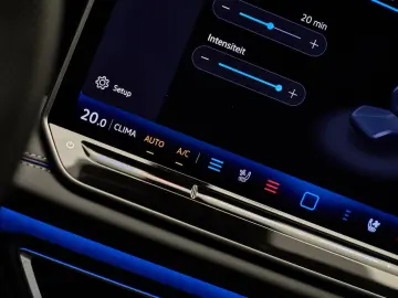 Volkswagen Tiguan - 1.5 eHybrid R-Line
