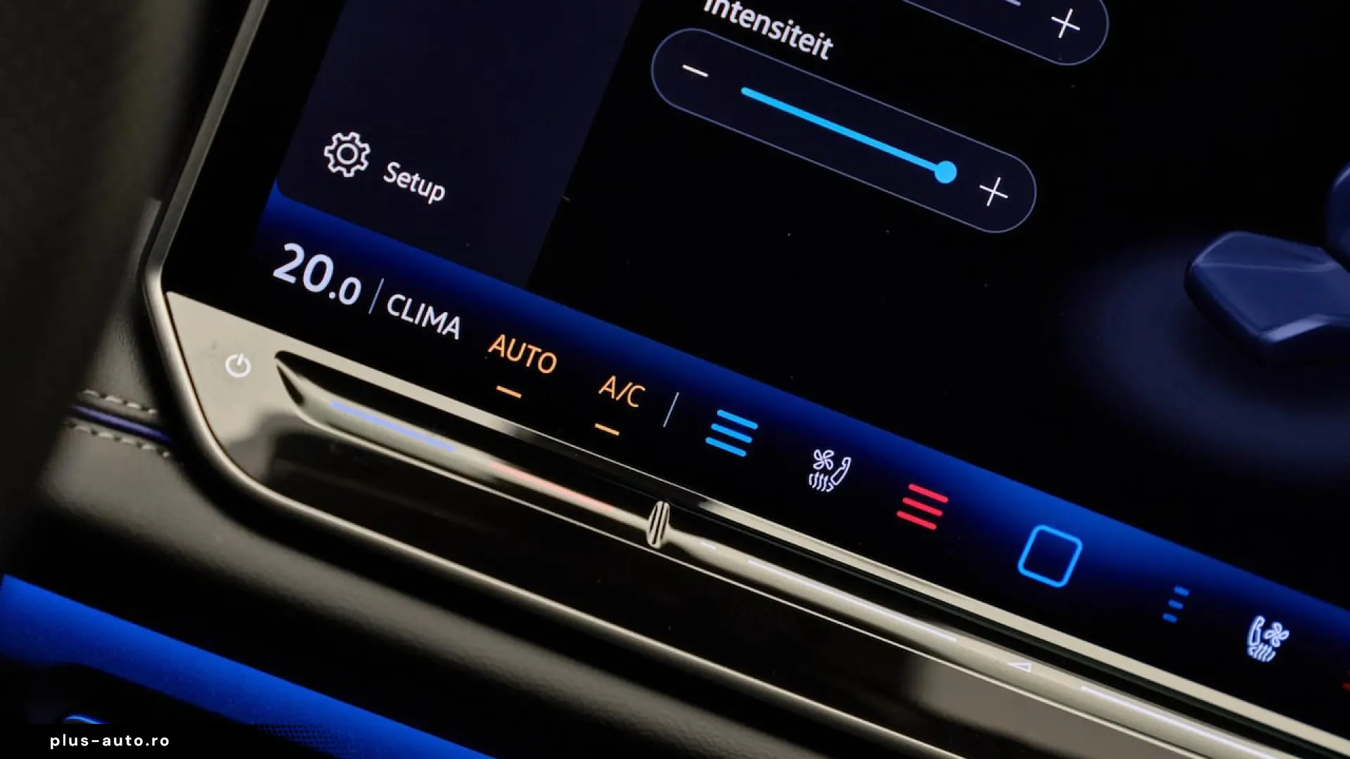 Volkswagen Tiguan - 1.5 eHybrid R-Line