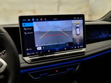 Volkswagen Tiguan - 1.5 eHybrid R-Line