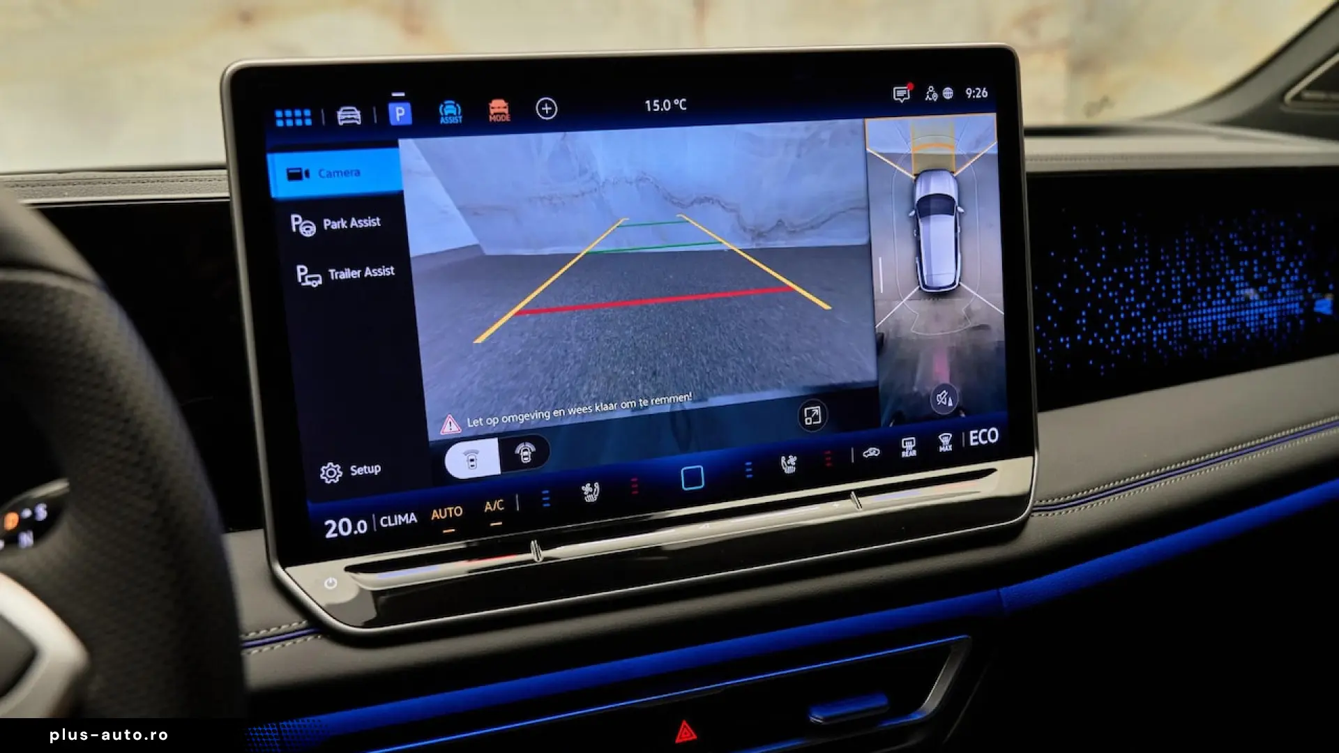 Volkswagen Tiguan - 1.5 eHybrid R-Line