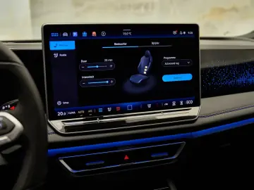 Volkswagen Tiguan - 1.5 eHybrid R-Line