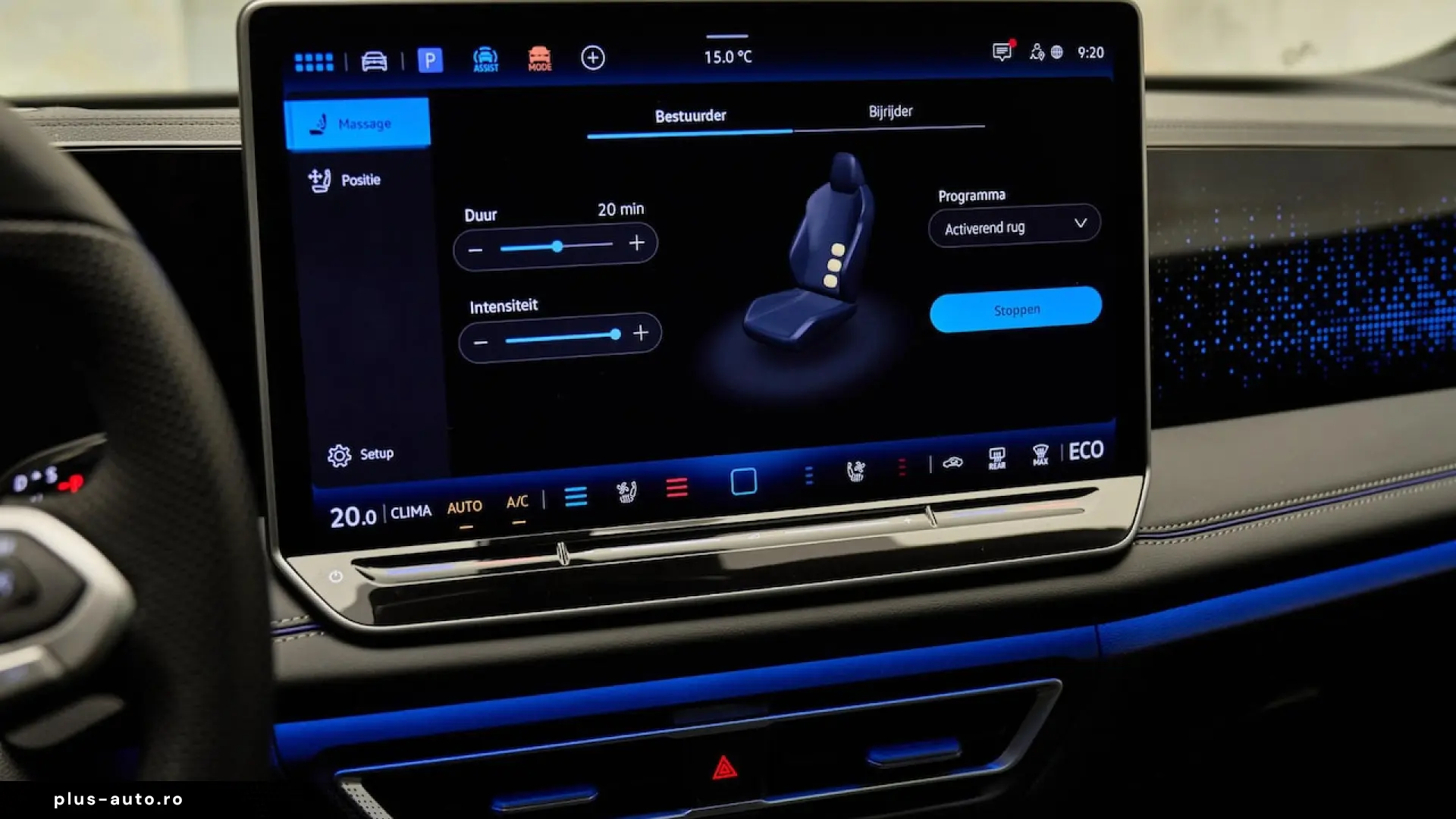 Volkswagen Tiguan - 1.5 eHybrid R-Line
