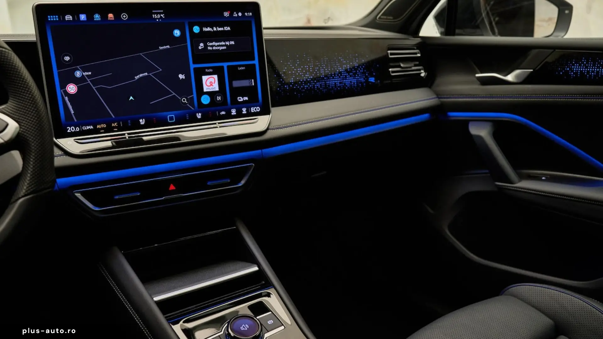 Volkswagen Tiguan - 1.5 eHybrid R-Line