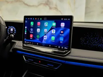 Volkswagen Tiguan - 1.5 eHybrid R-Line