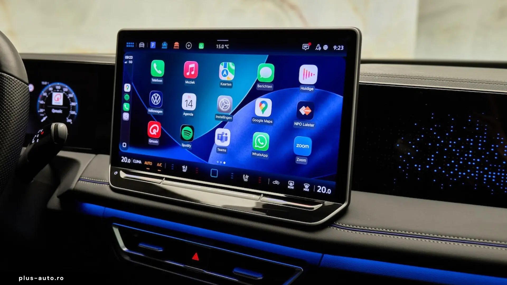 Volkswagen Tiguan - 1.5 eHybrid R-Line