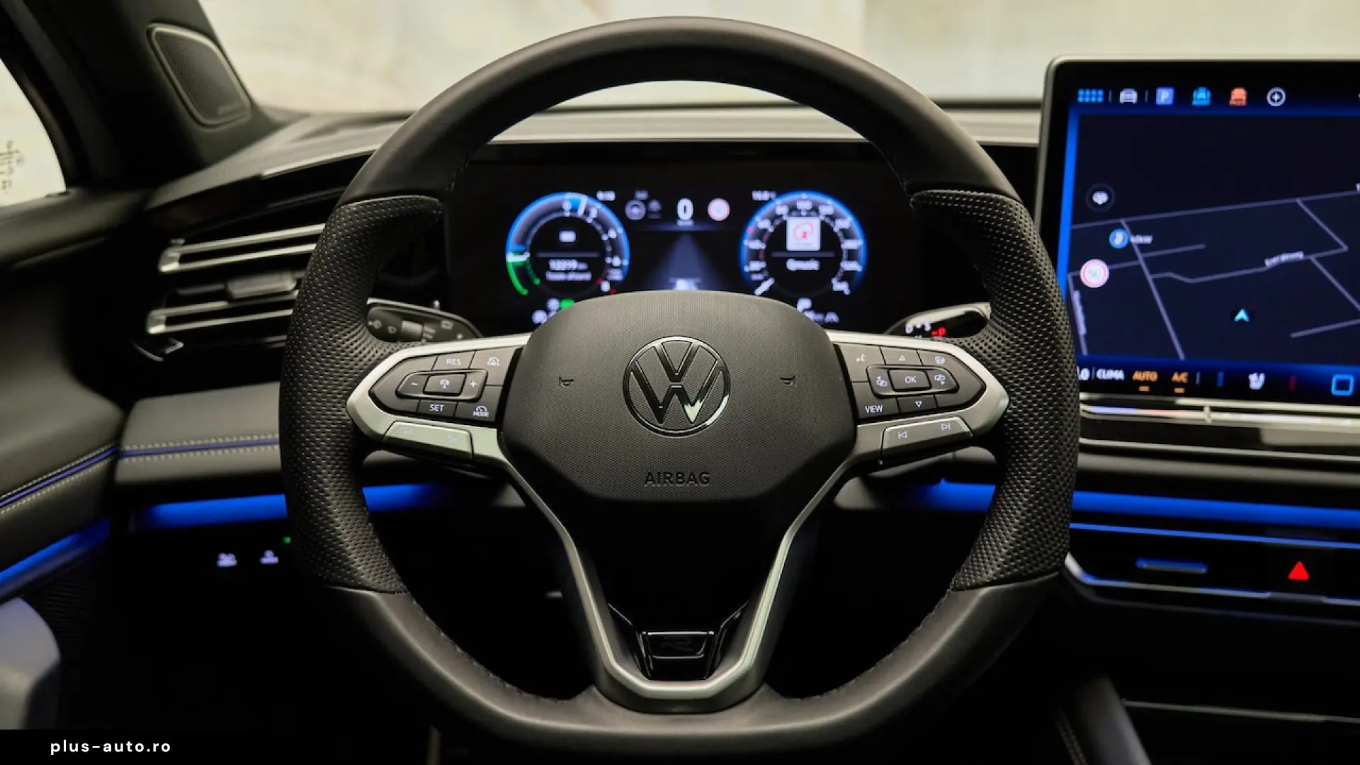 Volkswagen Tiguan - 1.5 eHybrid R-Line