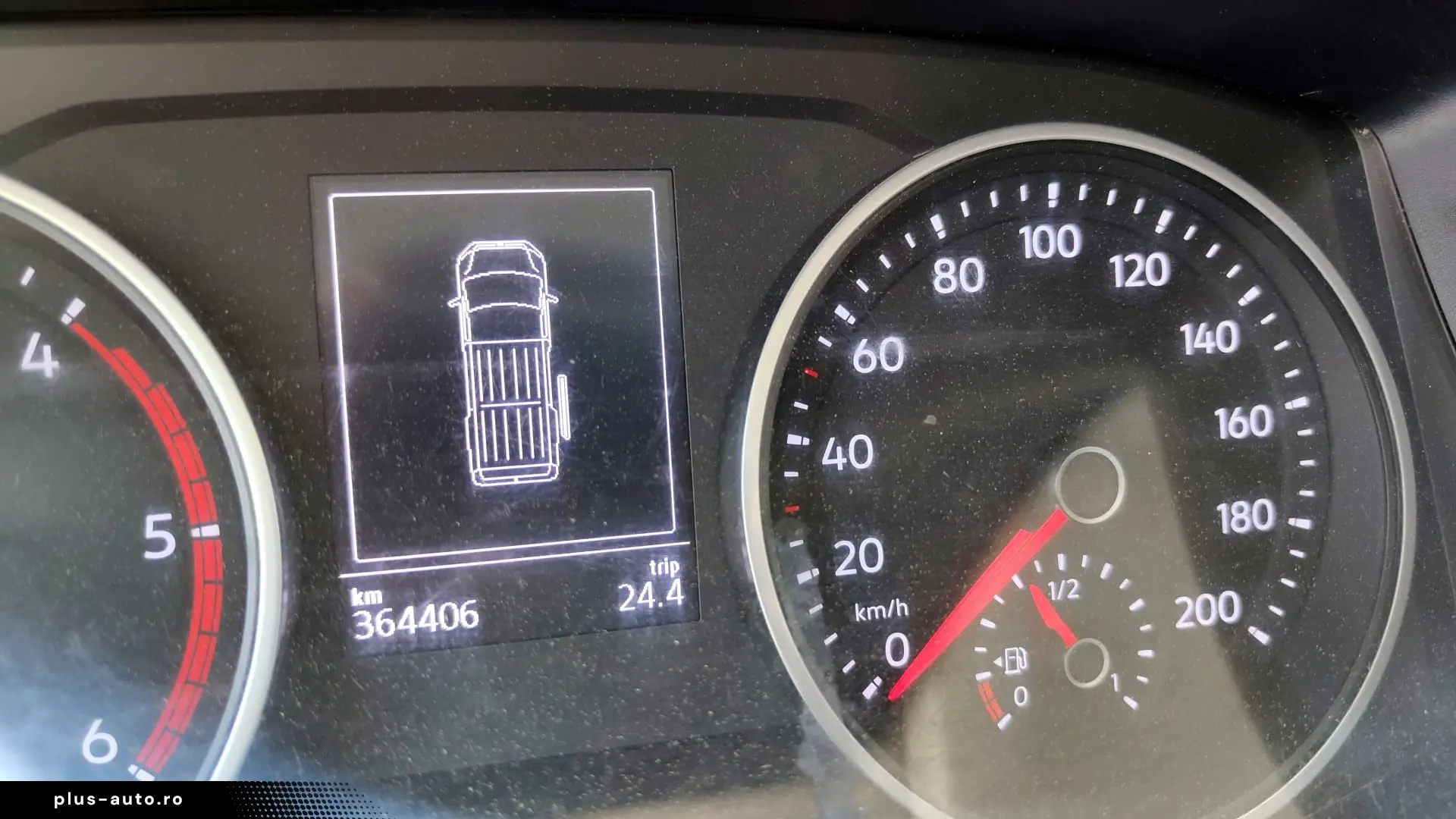 Volkswagen Crafter 2019 L5H3