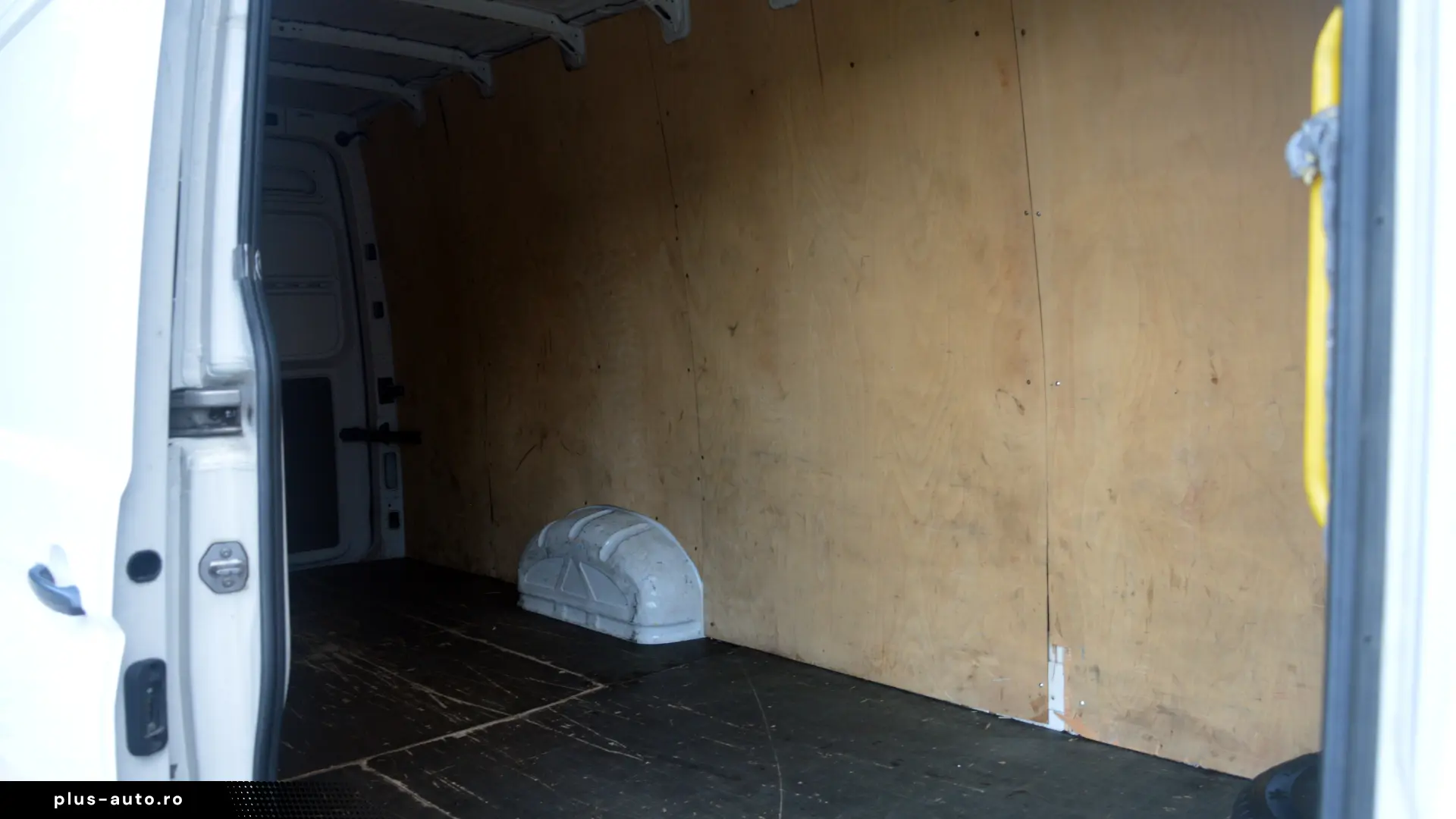 Volkswagen Crafter 2019 L5H3