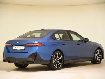 BMW 540d xDrive M Sport DriveAssProf