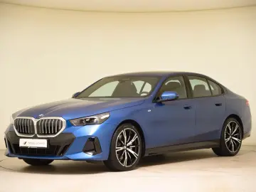 BMW 540d xDrive M Sport DriveAssProf