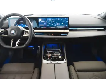 BMW 540d xDrive M Sport DriveAssProf