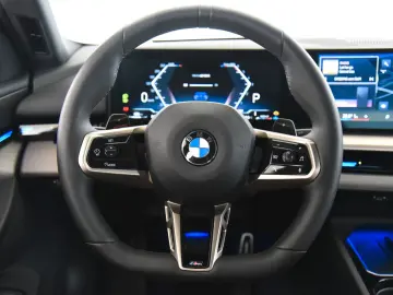 BMW 540d xDrive M Sport DriveAssProf
