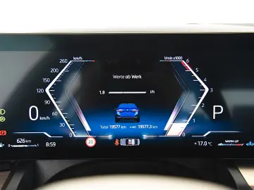 BMW 540d xDrive M Sport DriveAssProf
