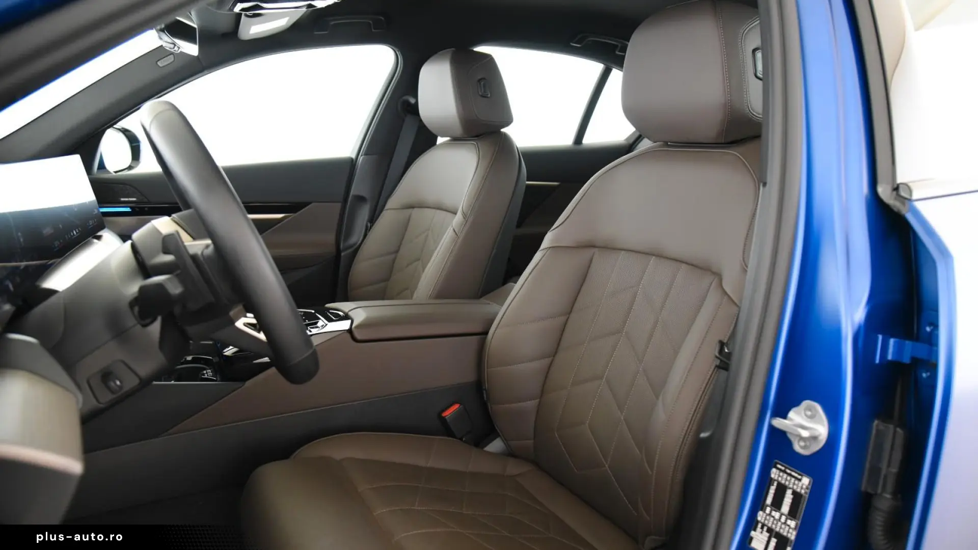 BMW 540d xDrive M Sport DriveAssProf