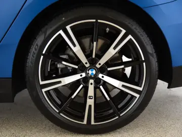 BMW 540d xDrive M Sport DriveAssProf