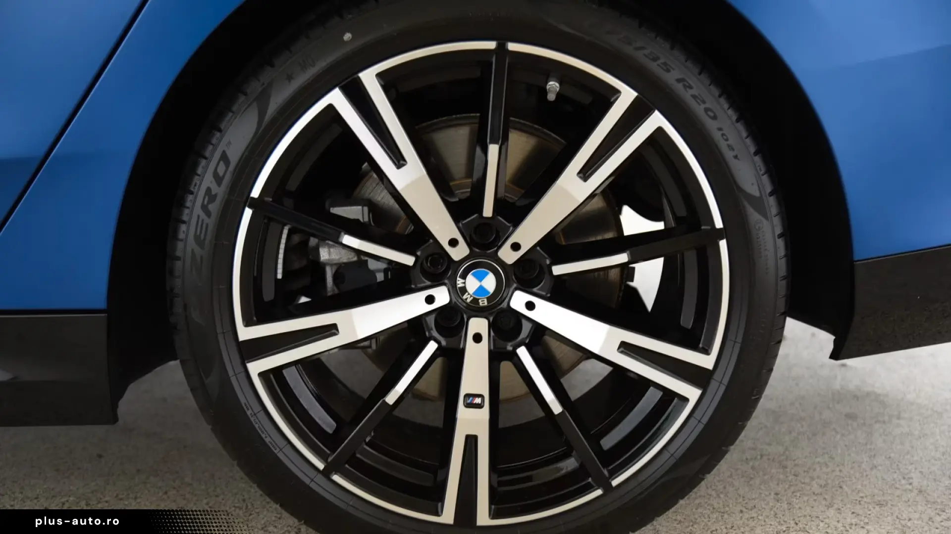 BMW 540d xDrive M Sport DriveAssProf