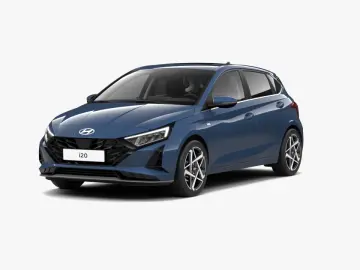 NEW i20 5DR 1.0T-GDi 90CP COMFORT
