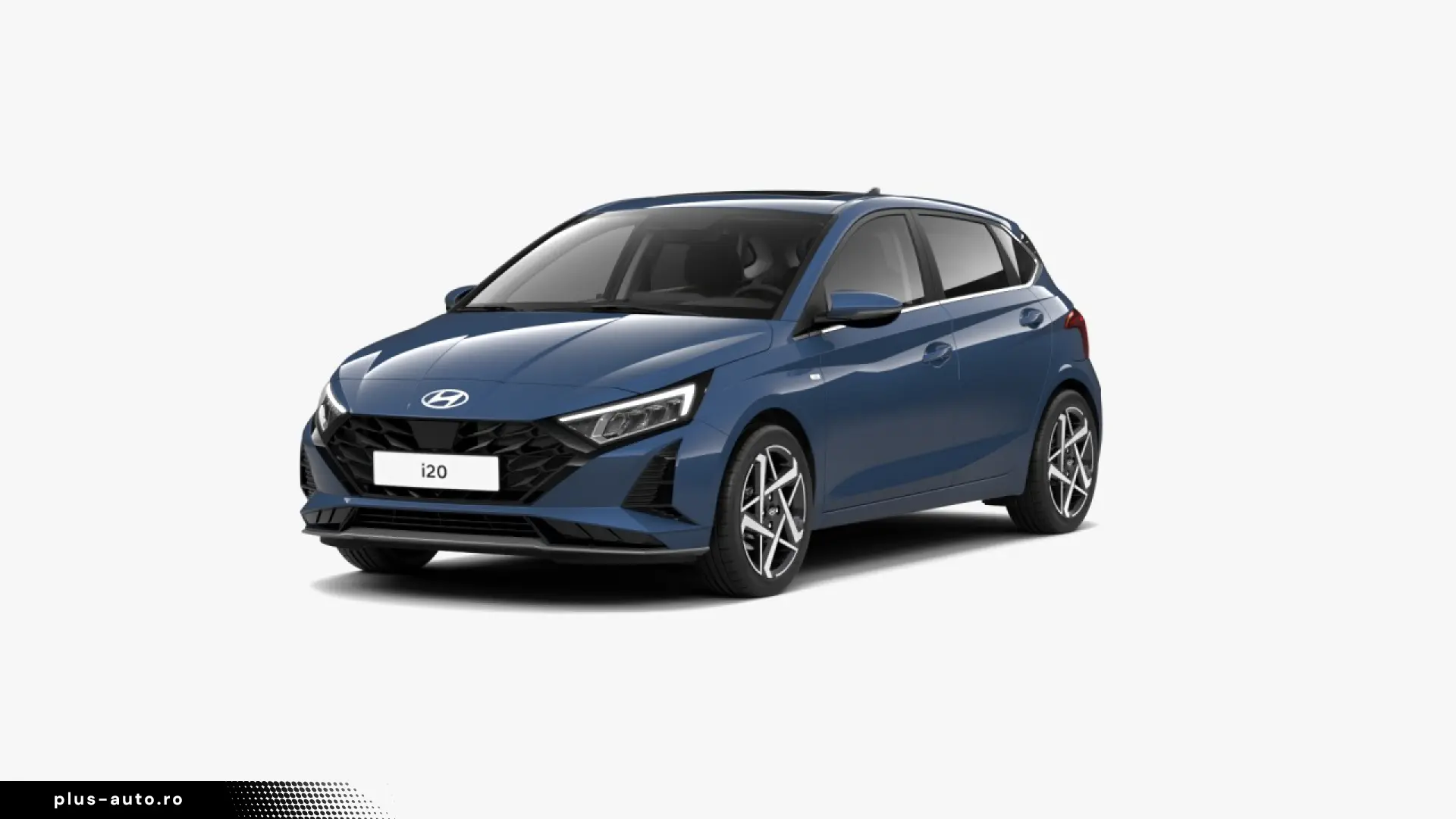 NEW i20 5DR 1.0T-GDi 90CP COMFORT